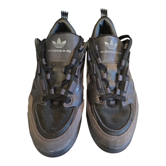 adidas Other - Adidas Men's Black and Brown Sneakers